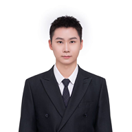 Haizhou Wang (王海洲)